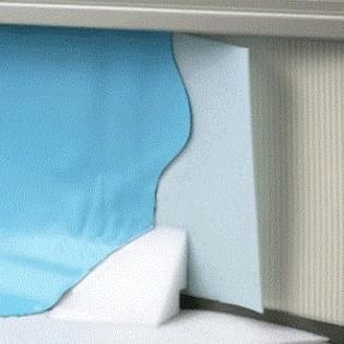 gladon wall foam