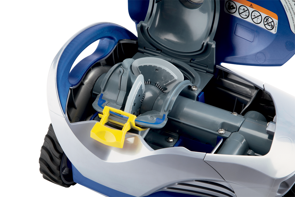 Discontinued Zodiac MX6 Inground Automatic Pool Cleaner