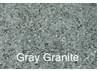 heliX2 Grey Granite Inground Pool Slide