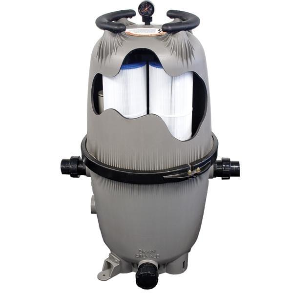 For Jandy CV460 460 sq Cartridge Filter Single for CV Series ft