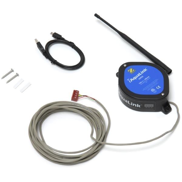 iAquaLink Pool Plus 4 Automation Complete Bundle