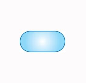 14 x 28 ft Oval Inground Pool Basic Package