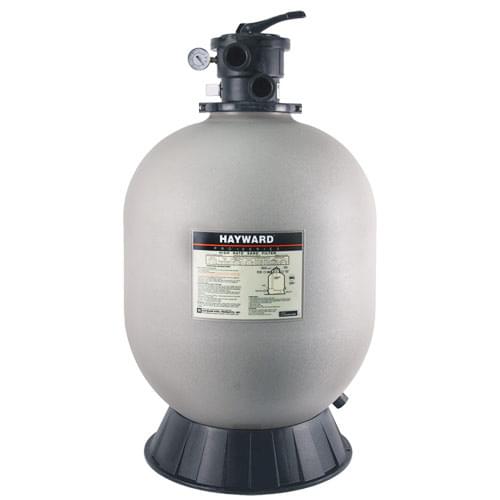 Open Box Hayward 21 inch Pro Series Sand Filter