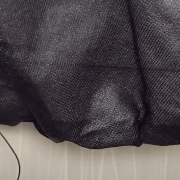 16 x 32 ft Rectangle Inground Elastic Winter Mesh Cover System