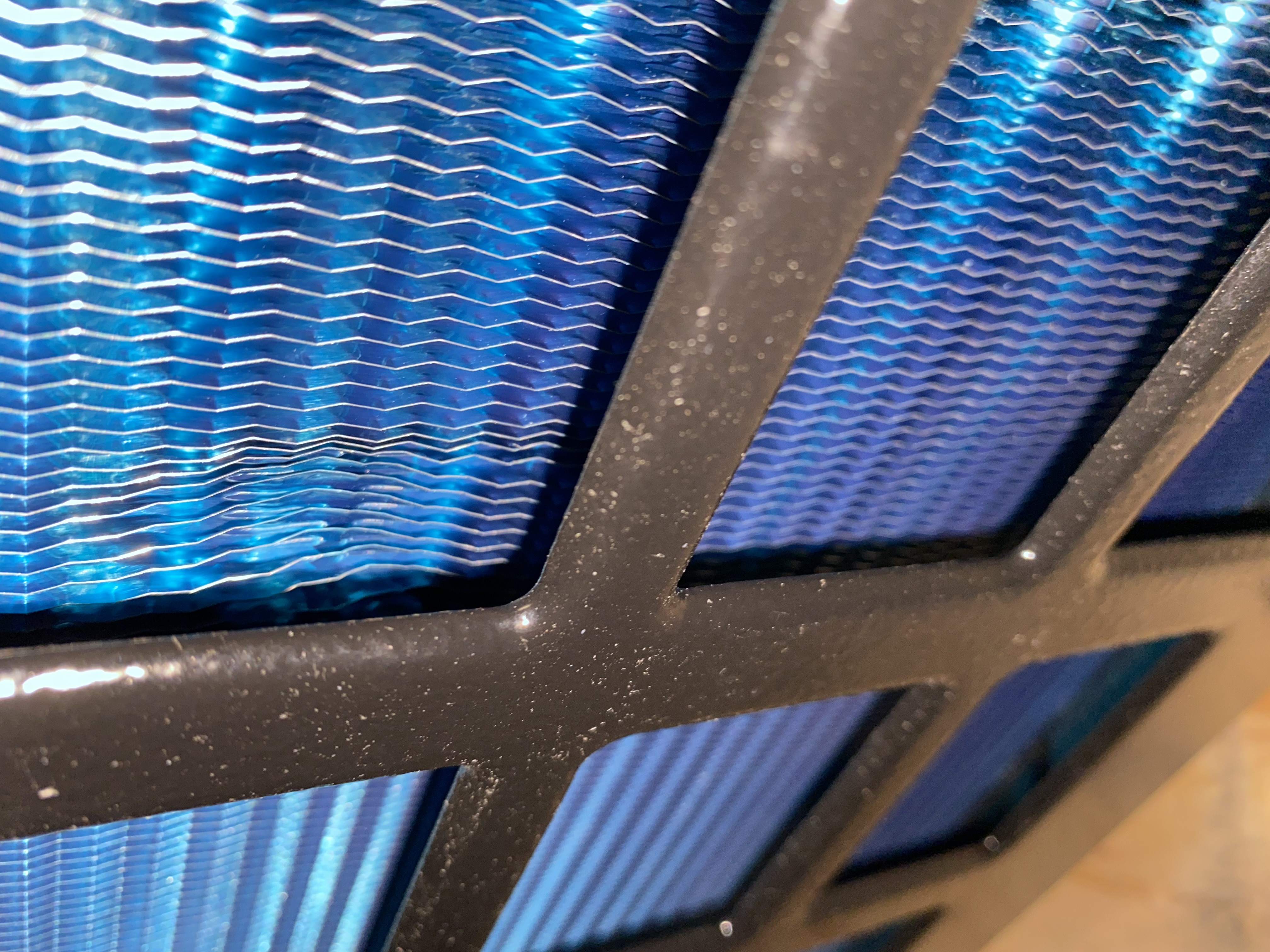 Open Box NorthFlo 50,000 BTU Heat Pump (Dark)