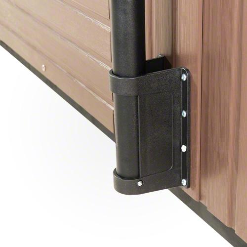 Rail de sécurité Leisure Concepts (noir)