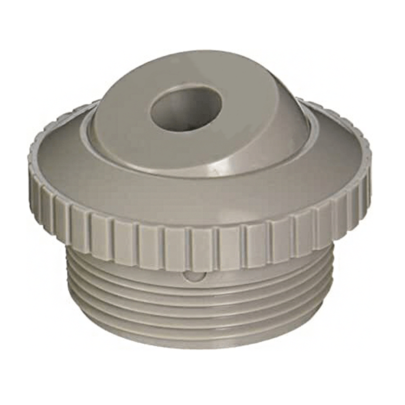 Hayward SP1419CGR 1/2 Inch Hydrostream Directional Flow Inlet Fitting with 1 1/2 Inch MIP