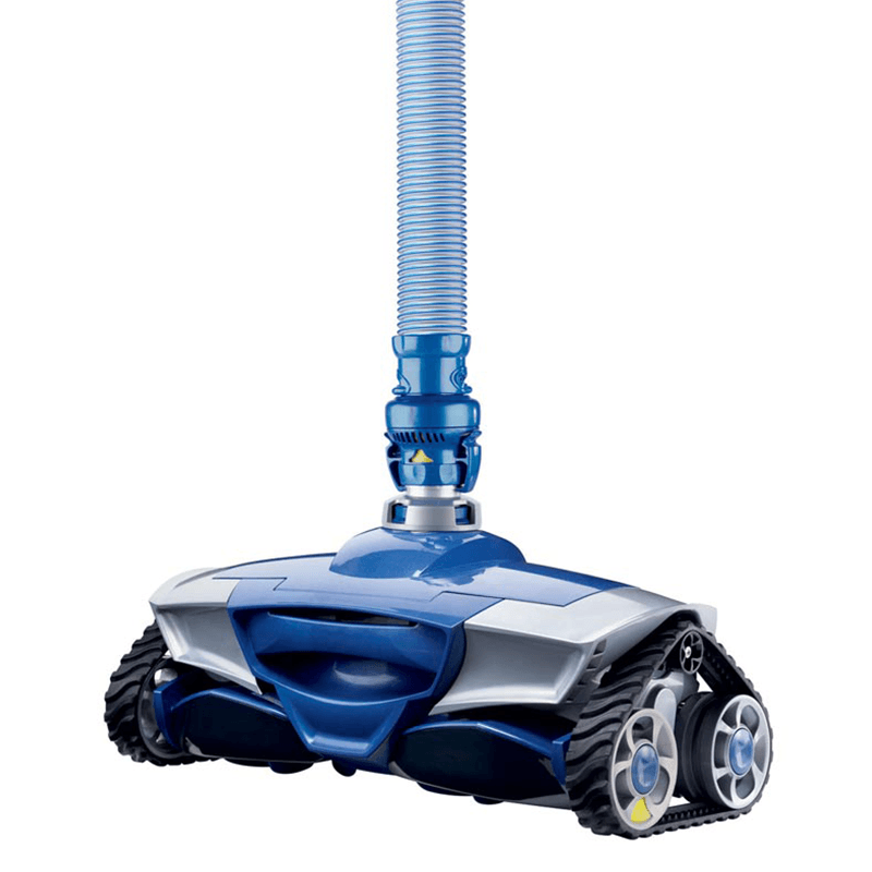 Nettoyeur de piscine par aspiration Zodiac MX8 Elite