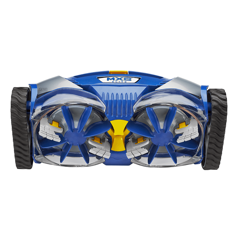 Nettoyeur de piscine par aspiration Zodiac MX8 Elite