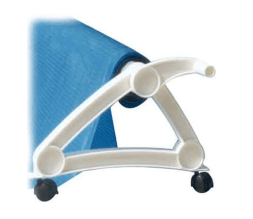 Feherguard Inground Solar Reel with 13 - 18 ft Tube Included