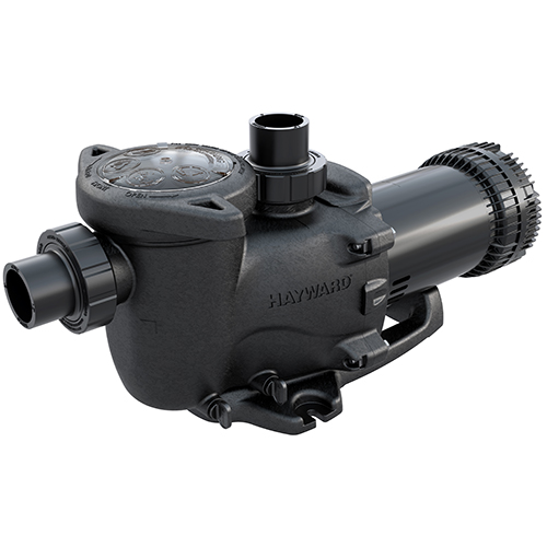 Hayward 1.65 HP Max Flo XE UltraHigh Efficiency Variable Speed Pump