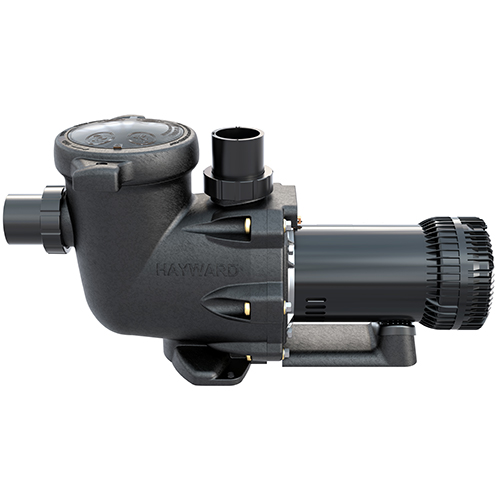 Hayward 1.85 HP TriStar XE Ultra-High Efficiency Variable Speed Pump