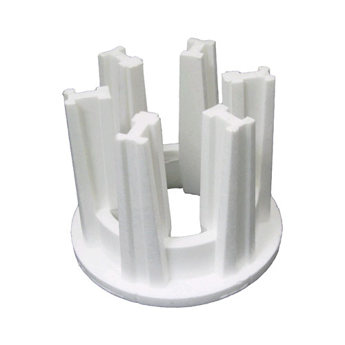 Bouchon Feherguard pour tubes de 4 pouces