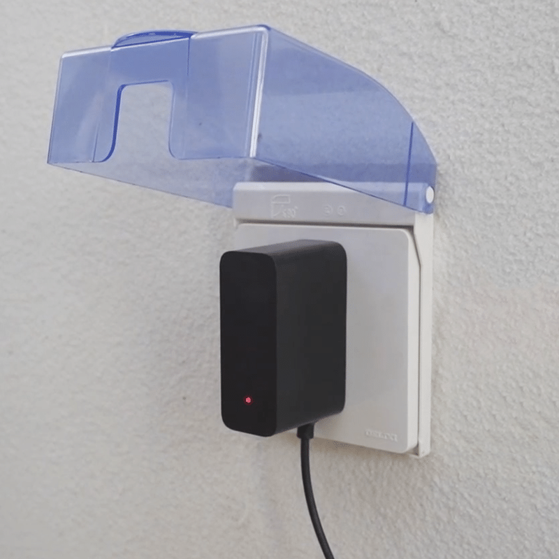 Discontinued Replacement Charger for the InoPool 700+ Pool Cleaner