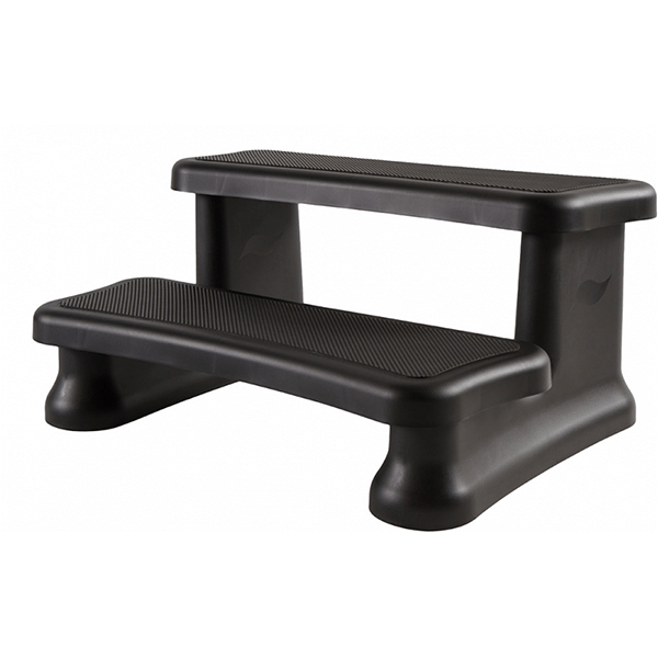 SmartStep de Leisure Concepts (noir)