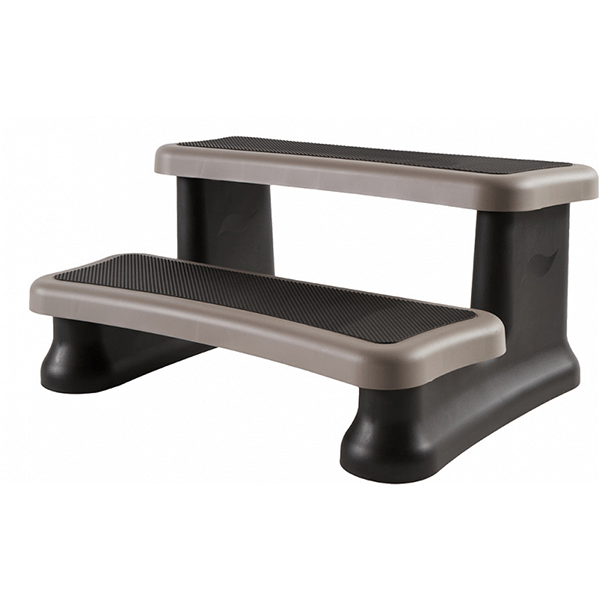 SmartStep de Leisure Concepts (gris côtier)