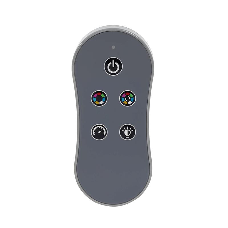 Discontinued Saluspa Hollywood Airjet 4-6 Person Inflatable Hot Tub (77 x 26 Inches)