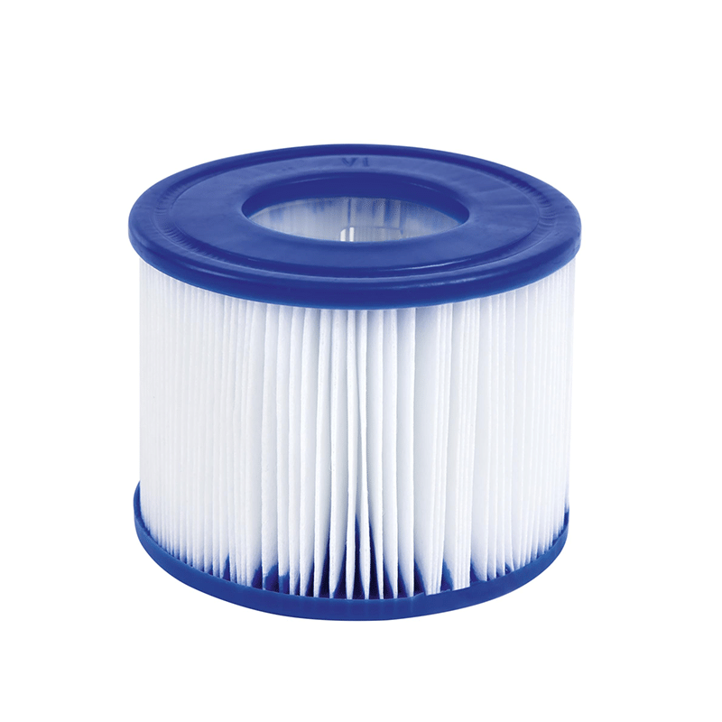 Discontinued Saluspa Hollywood Airjet 4-6 Person Inflatable Hot Tub (77 x 26 Inches)