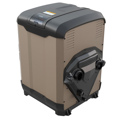 Hayward Universal HC Series Low NOx 400,000 BTU Dual Fuel Natural Gas