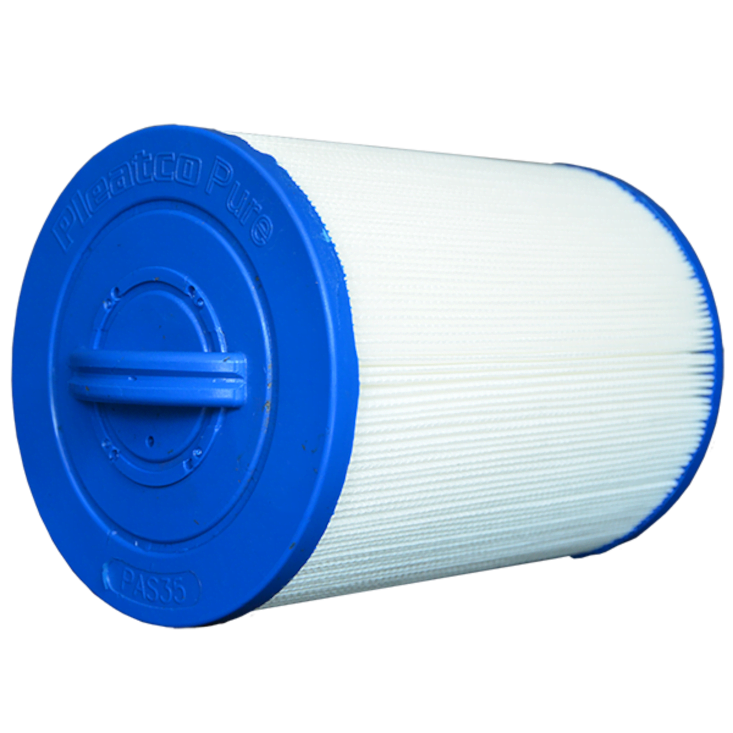 Pleatco for Coleman Spas PAS35P4 Single Filter Pool Supplies Canada