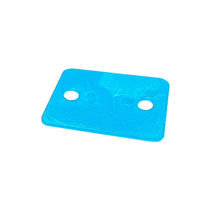 Single Nylon Plate 751021BU for U Shaped and Presto Solar Reels