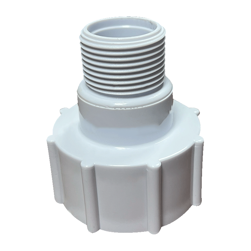 Replacement Return Jet Light Adapter Fitting