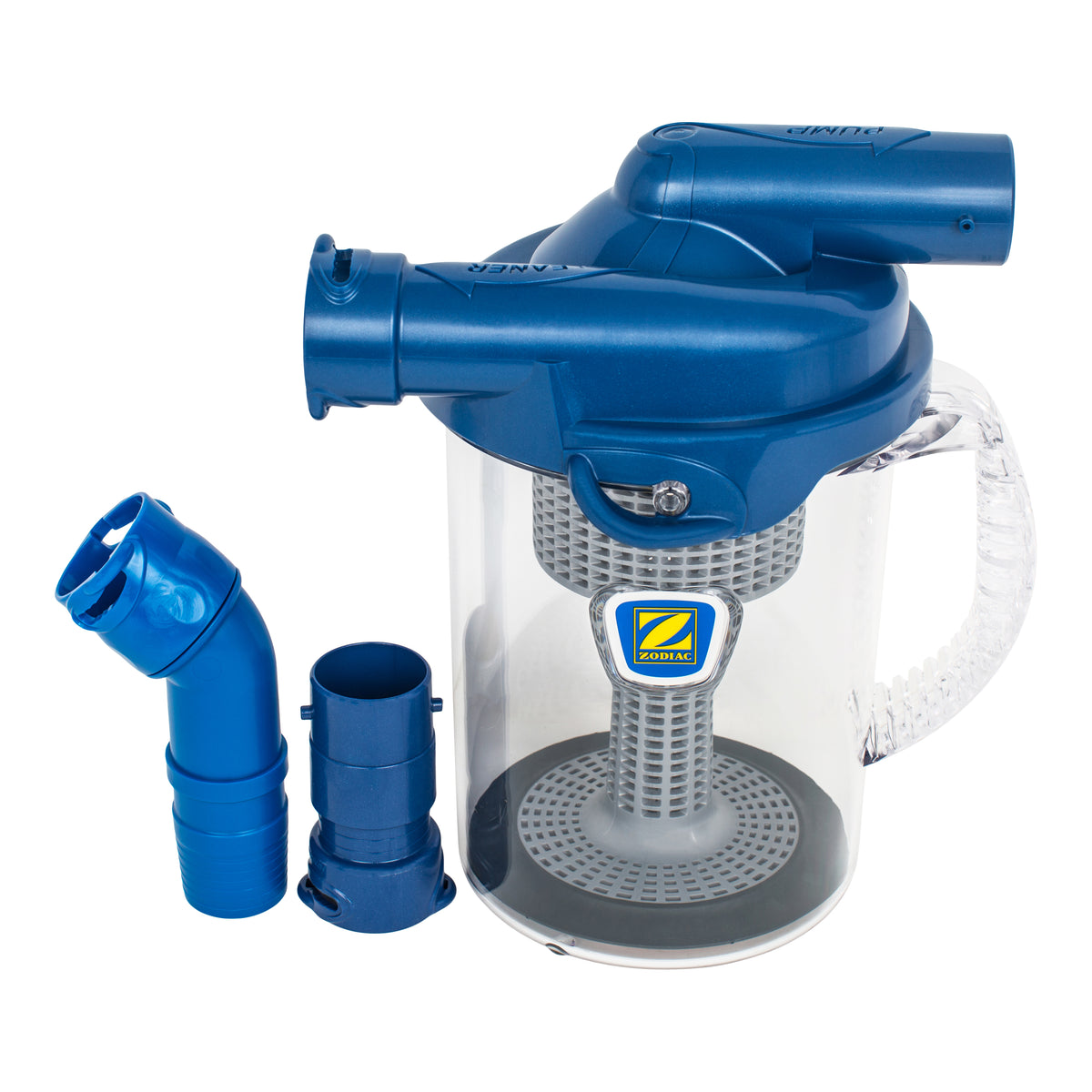 Zodiac CLC100RW / CLC500 - Pool Cleaner Cyclonic Leaf Catcher