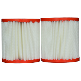 Pleatco Intex Recreation Twin Pack 