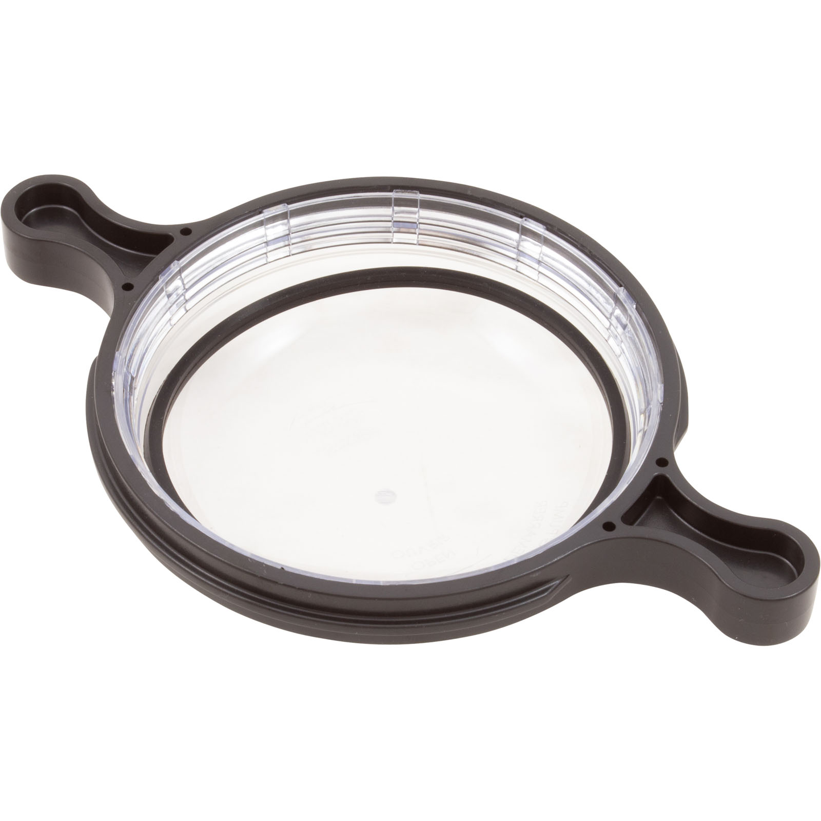 RayPak - 018225F - Couvercle transparent pour pompe Protege