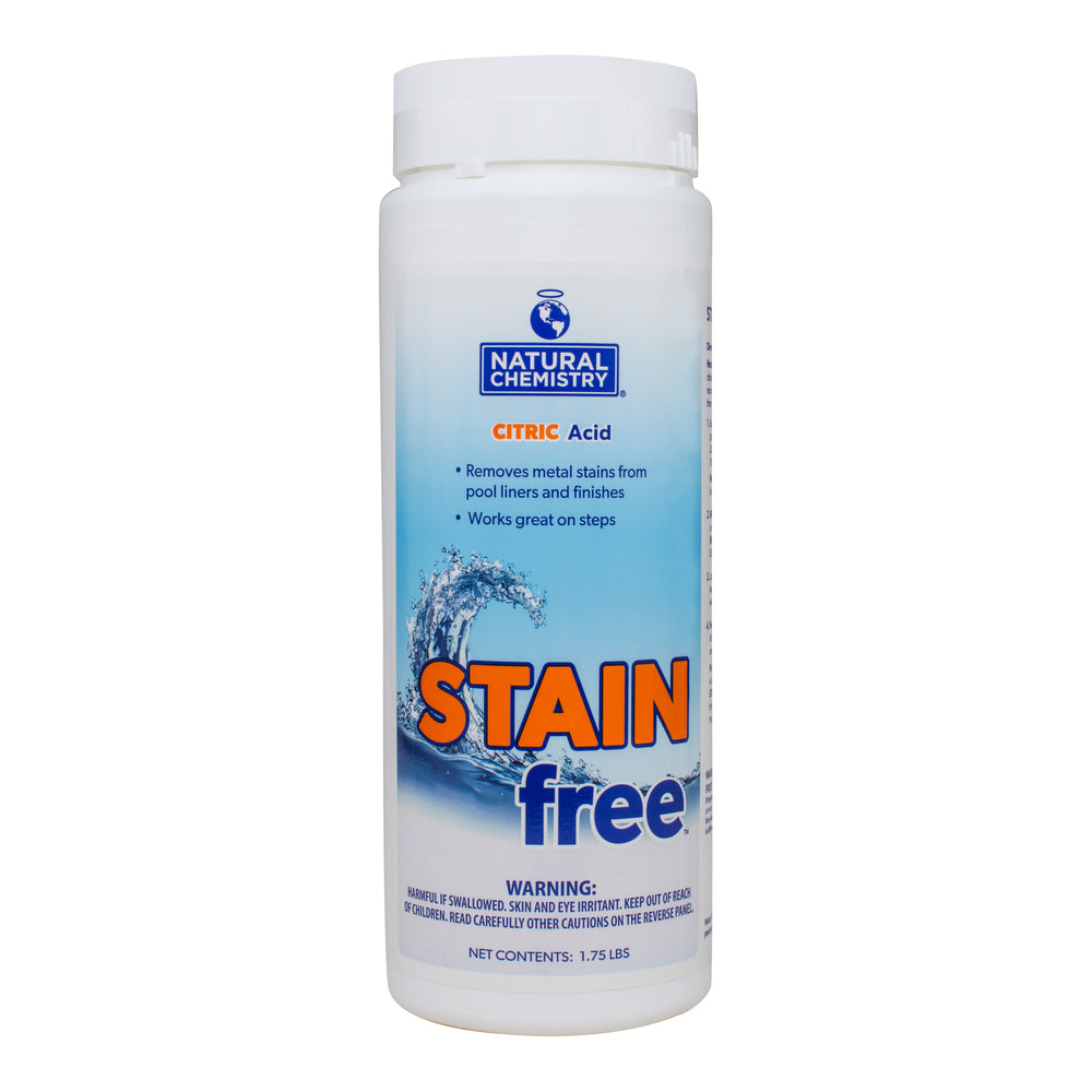 Natural Chemistry Stain Free (793g)