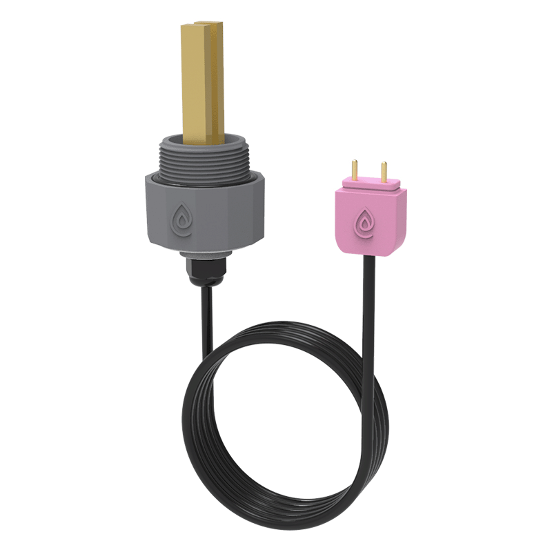 Système ioniseur Argenia de Clearblue