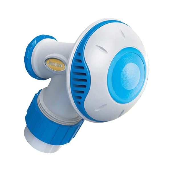 Open Box Carvin StarBright Colour LED Return Jet Pool Light for Above Ground Pools