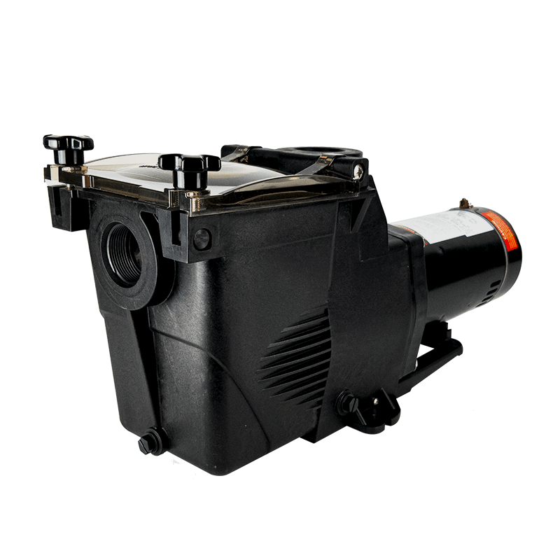 1 Hp Inground Pool Pumpnull