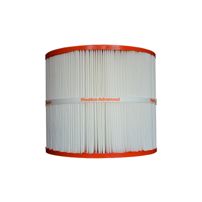 Pleatco For Pentair - PAP50 - Single Filter