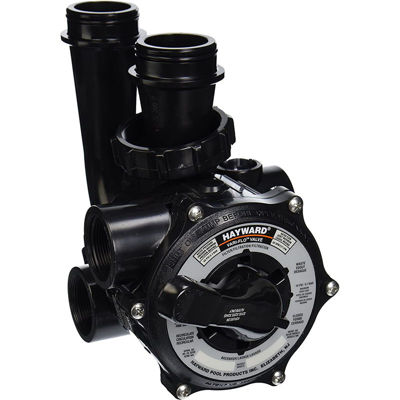 Hayward SP0710X62 Sandmaster VariFlo Replacement 1.5 Inch Control