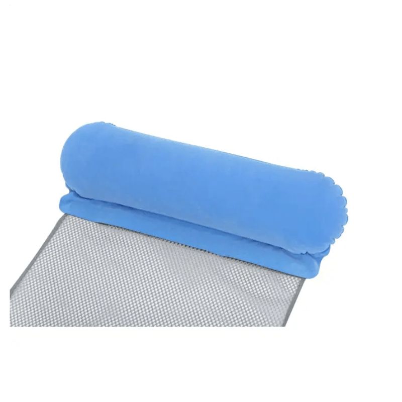 Bestway H2O Go! Comfort Plush Hammock Pool Lounge Float
