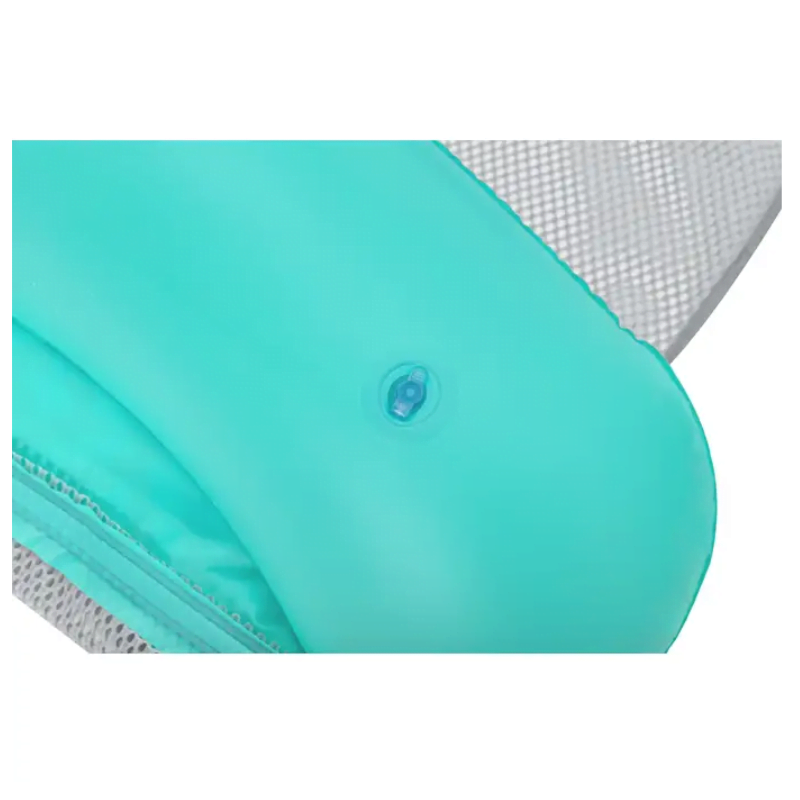 Bestway H2O Go! Comfort Plush Hammock Pool Lounge Float