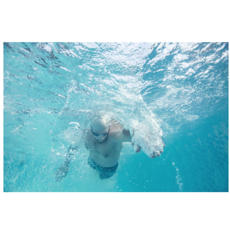 Bandes d'entraînements de résistance Swimulator Hydro Pro de Bestway