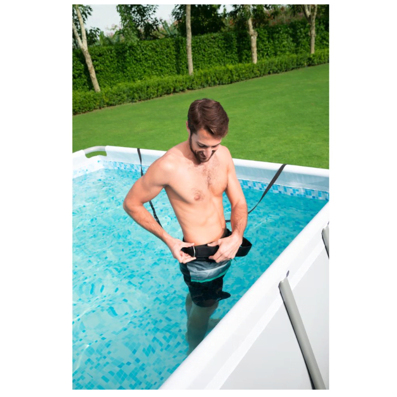 Bandes d'entraînements de résistance Swimulator Hydro Pro de Bestway