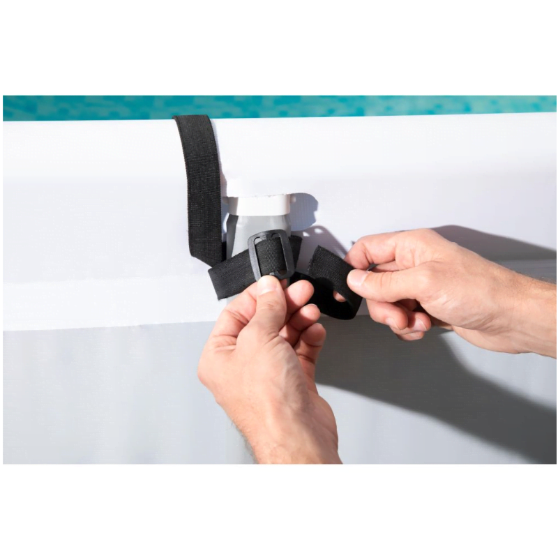 Bandes d'entraînements de résistance Swimulator Hydro Pro de Bestway