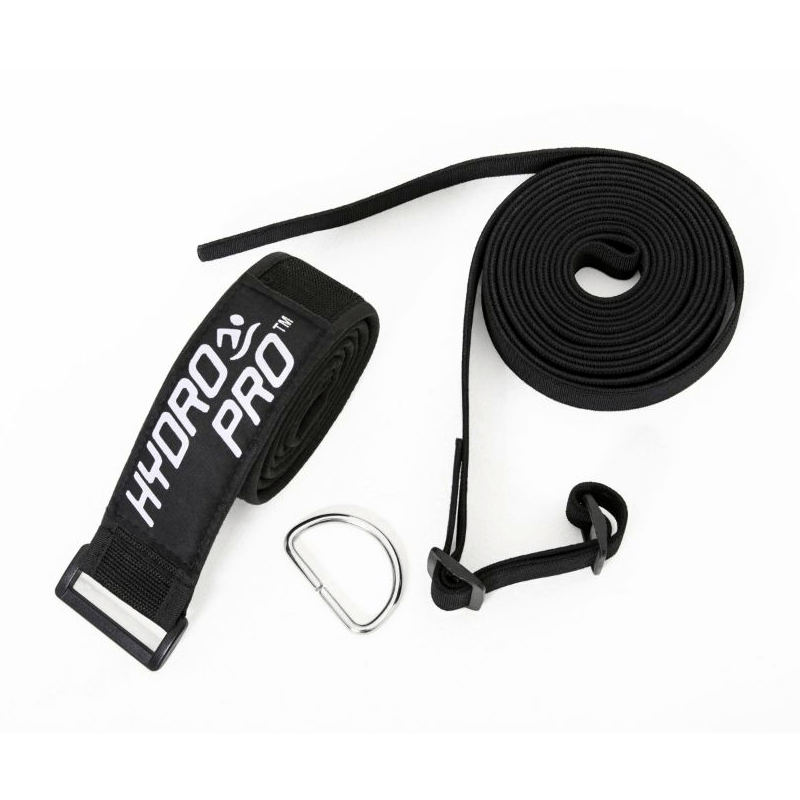 Bandes d'entraînements de résistance Swimulator Hydro Pro de Bestway