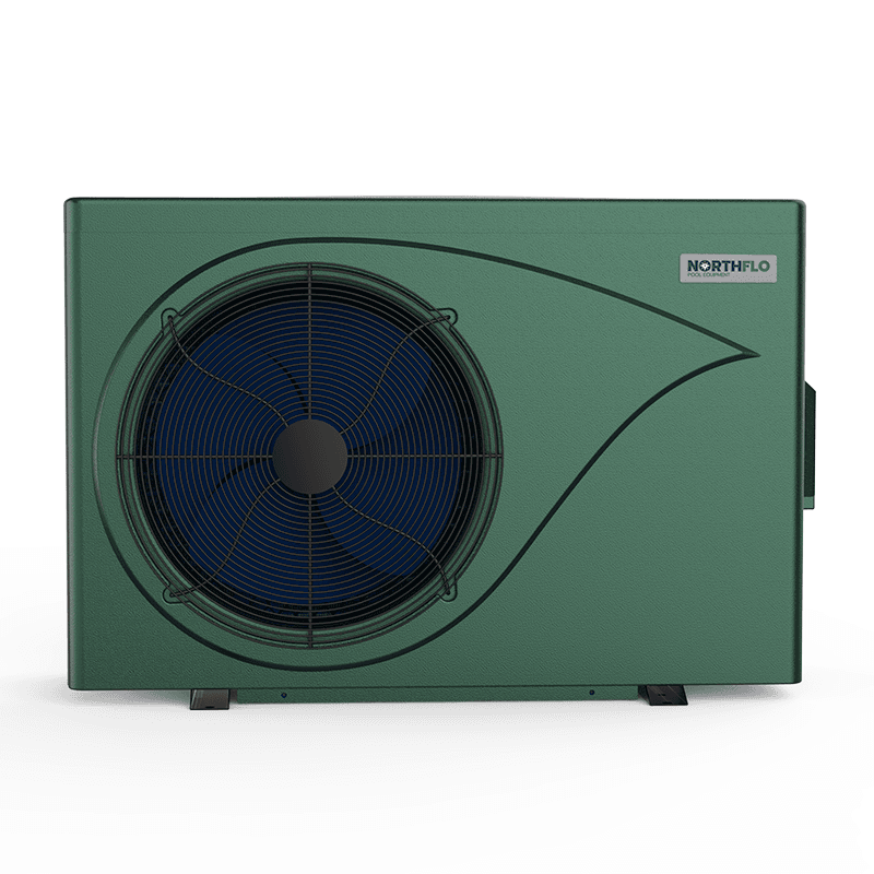 Open Box NorthFlo 50,000 BTU Variable Speed Inverter Heat Pump