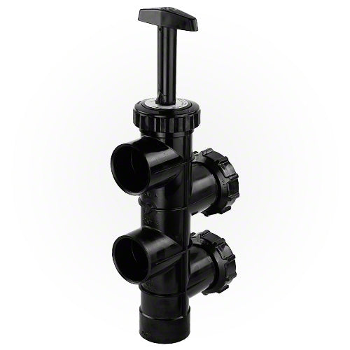 Hayward - SP0410X502S - Micro-Clear Slide Valve Assembly with 2 Inch Pipe