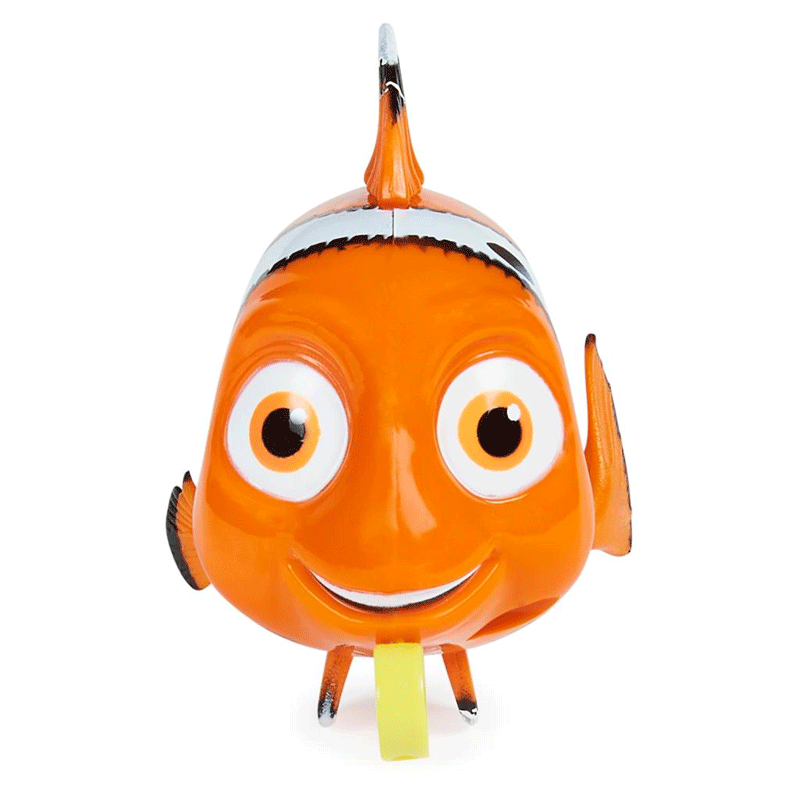 Swimways Nemo Swimming Minis Pull String Water Toy