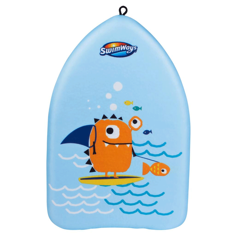 Swimways Sea Monster Kick Trainers [CLONE] [CLONE]