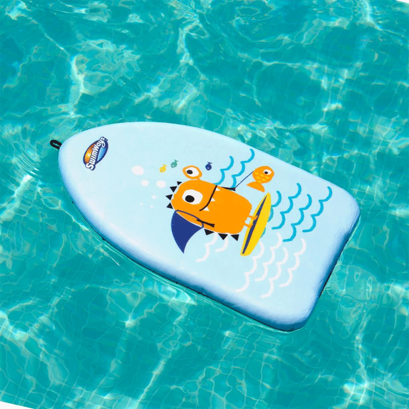 Swimways Sea Monster Kick Trainers [CLONE] [CLONE]