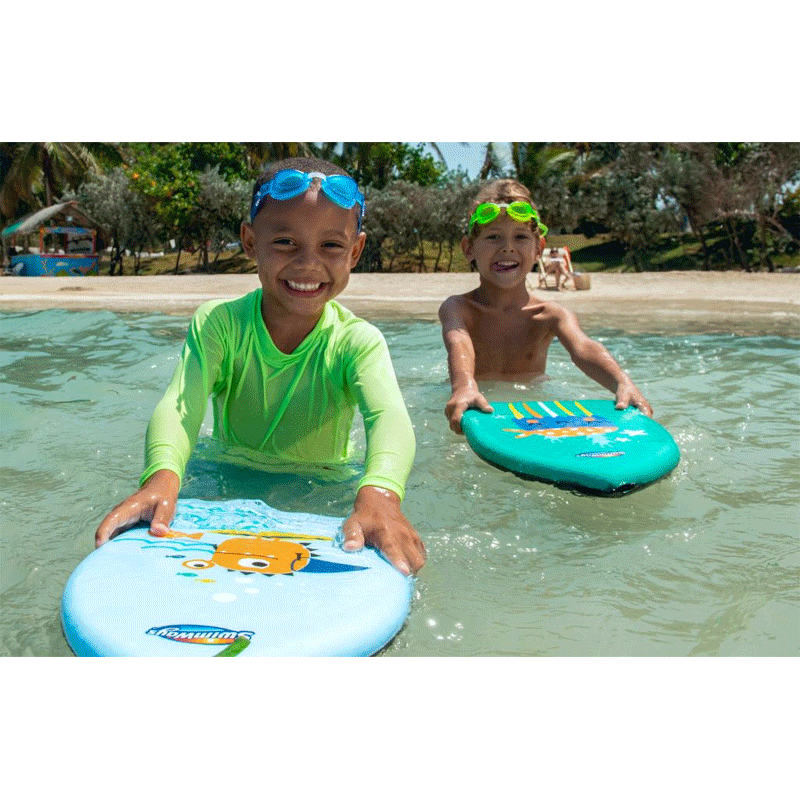 Swimways Sea Monster Kick Trainers [CLONE] [CLONE]