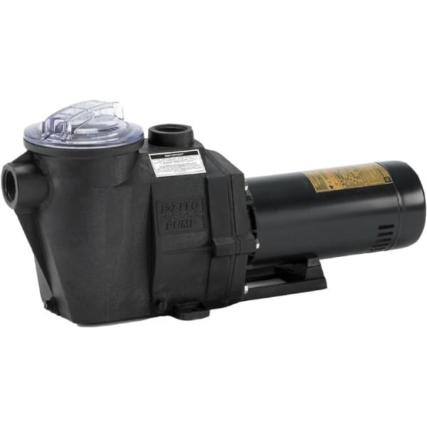 Hayward E-Z Flo Pump Parts | Pool Supplies Canada