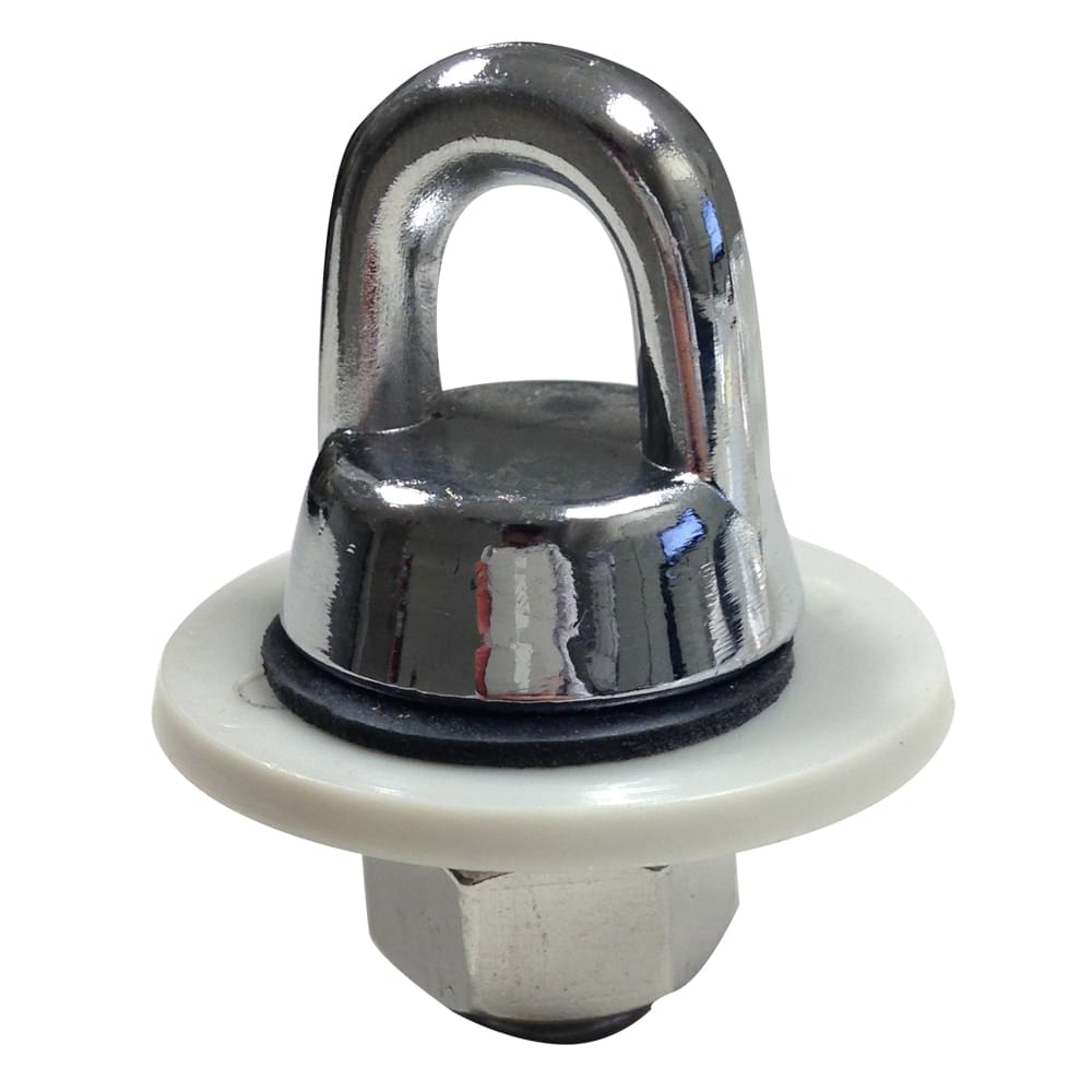 Aluminum Anchors for Safety Rope Pool Supplies Canada