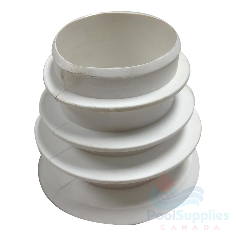 Hayward DV5000 Replacement Hose to Skimmer Adapter Pool Supplies Canada